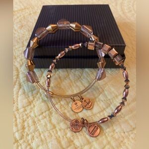 Alex and Ani Bracelets
